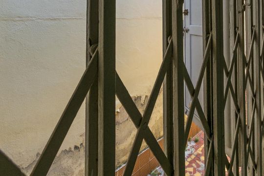Vista do Quarto 2 de casa à venda com 4 quartos, 250m² em Penha Circular, Rio de Janeiro