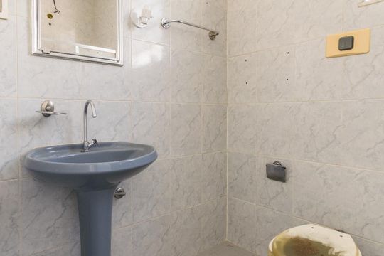 Banheiro de casa à venda com 4 quartos, 250m² em Penha Circular, Rio de Janeiro