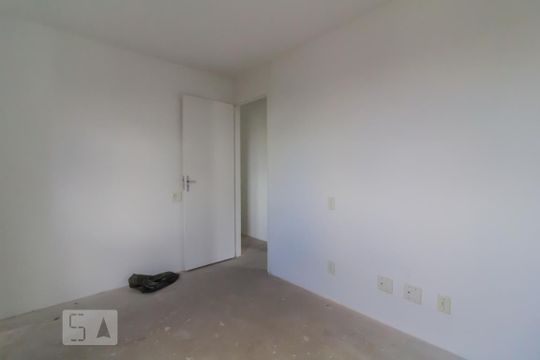 Quarto 2 de apartamento para alugar com 3 quartos, 62m² em Vila Endres, Guarulhos