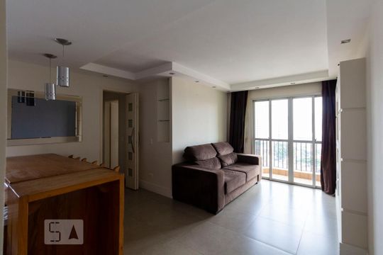 Apartamento à venda com 2 quartos, 67m² em Vila Santa Catarina, São Paulo