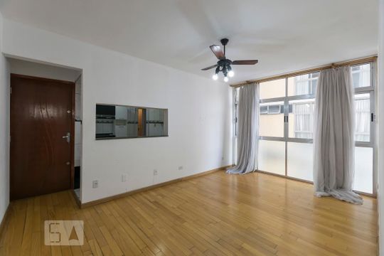 Apartamento à venda com 2 quartos, 82m² em Vila Monumento, São Paulo