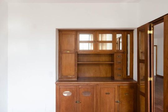 Quarto extra reversível de apartamento para alugar com 3 quartos, 126m² em Lagoa, Rio de Janeiro