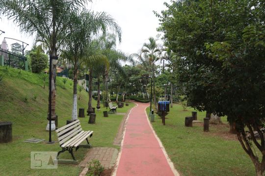 Pista de Cooper de apartamento à venda com 3 quartos, 67m² em Jardim Jaqueline, São Paulo