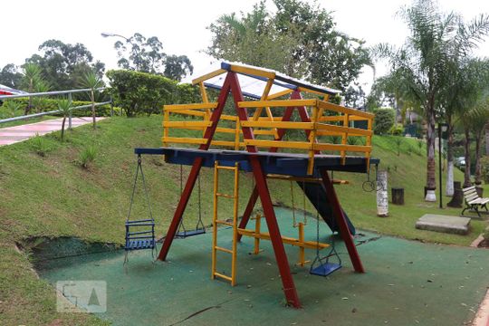 Playground de apartamento à venda com 3 quartos, 67m² em Jardim Jaqueline, São Paulo