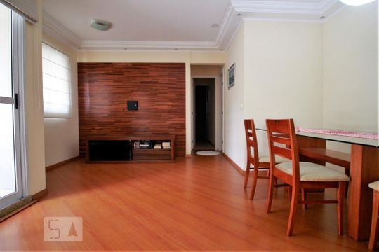 Apartamento à venda com 2 quartos, 59m² em Vila Andrade, São Paulo