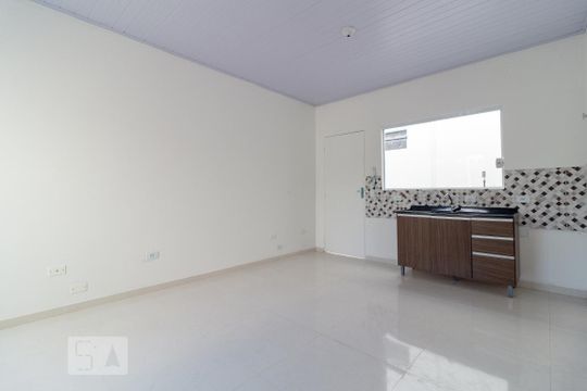 Kitnet/Studio para alugar com 1 quarto, 25m² em Santo Amaro, São Paulo