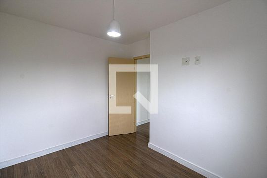 Quarto 2 de apartamento à venda com 2 quartos, 46m² em Jardim Santa Cruz (sacomã), São Paulo
