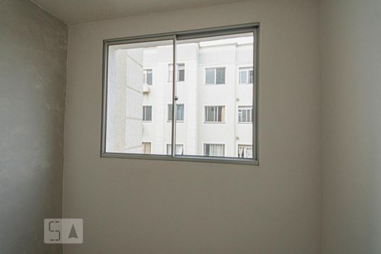 Sala de apartamento à venda com 2 quartos, 44m² em Operário, Novo Hamburgo