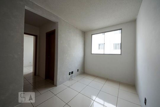 Apartamento à venda com 2 quartos, 44m² em Operário, Novo Hamburgo