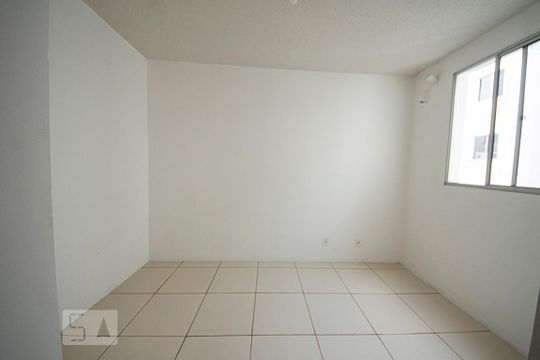 Quarto 2 de apartamento à venda com 2 quartos, 44m² em Operário, Novo Hamburgo