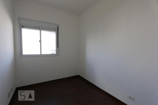 quarto de apartamento à venda com 3 quartos, 84m² em Parque Reboucas, São Paulo