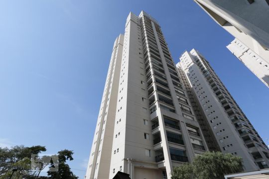 fachada de apartamento à venda com 3 quartos, 84m² em Parque Reboucas, São Paulo