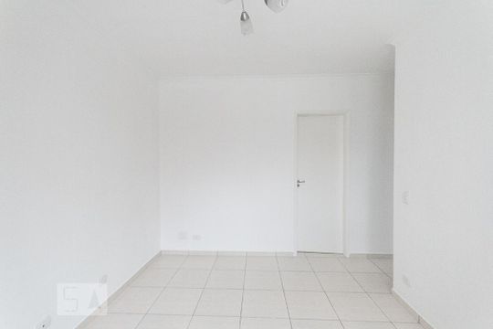 Sala  de apartamento à venda com 2 quartos, 50m² em Vila Vera, São Paulo