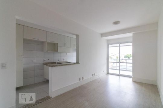 Apartamento para alugar com 2 quartos, 75m² em Barcelona, São Caetano do Sul