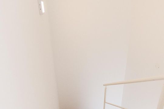 Escada  de apartamento à venda com 1 quarto, 50m² em Vila Mariana, São Paulo