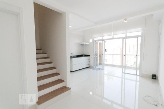 Apartamento à venda com 1 quarto, 50m² em Vila Mariana, São Paulo