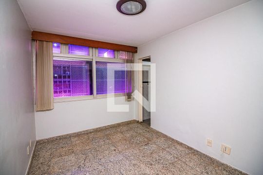 Quarto 3 - Suíte de apartamento à venda com 3 quartos, 194m² em Asa Norte, Brasília