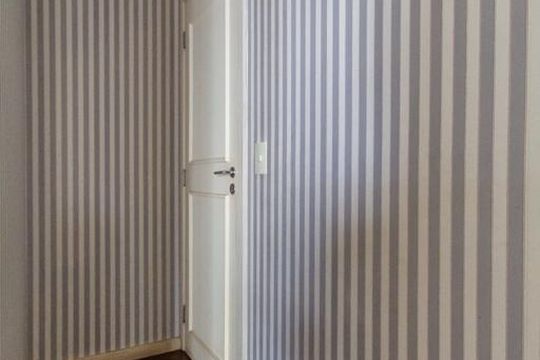 Suíte 3 de apartamento à venda com 4 quartos, 248m² em Vila Suzana, São Paulo