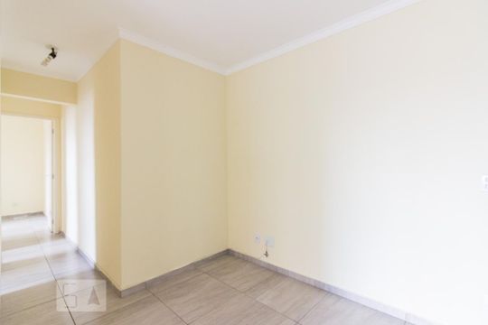 Sala de apartamento à venda com 2 quartos, 50m² em Sítio do Mandaqui, São Paulo