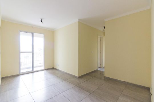 Apartamento à venda com 2 quartos, 50m² em Sítio do Mandaqui, São Paulo