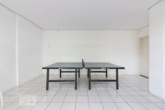 Salao de Jogos de apartamento à venda com 2 quartos, 50m² em Sítio do Mandaqui, São Paulo