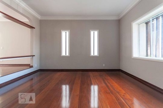 Sala 1 de casa à venda com 4 quartos, 300m² em Vila Brandina, Campinas