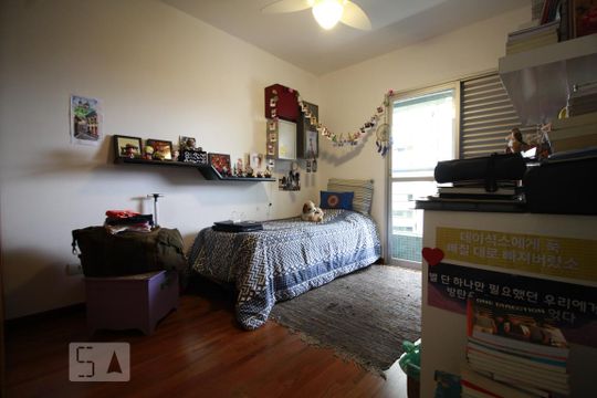 Área comum - Churrasqueira de apartamento à venda com 3 quartos, 136m² em Real Parque, São Paulo
