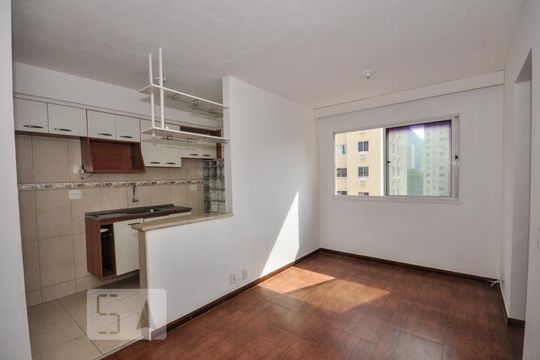 Apartamento para alugar com 2 quartos, 54m² em Jacarepaguá, Rio de Janeiro