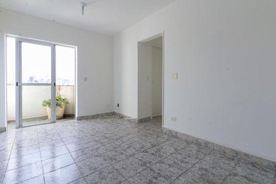 Apartamento à venda com 2 quartos, 53m² em Vila Mazzei, São Paulo