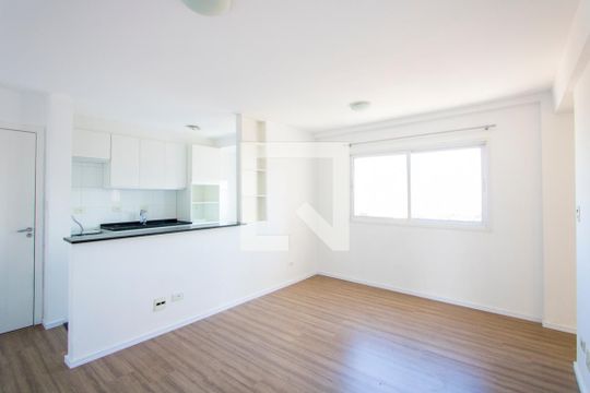 Apartamento para alugar com 2 quartos, 58m² em Vila Valparaíso, Santo André