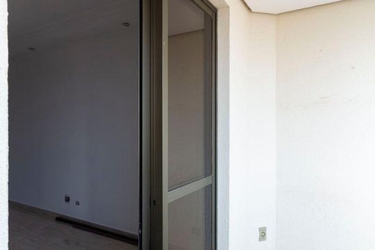 Varanda de apartamento à venda com 3 quartos, 75m² em Planalto Paulista, São Paulo