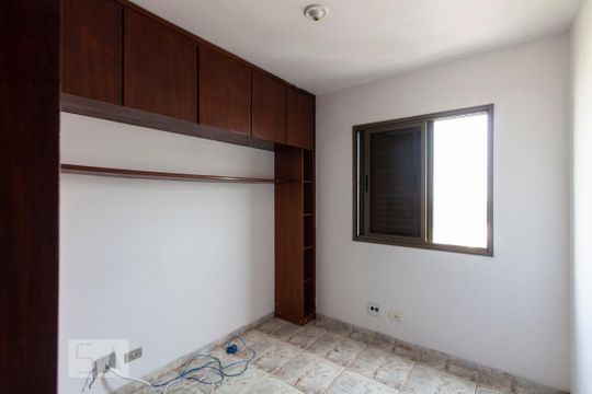 Quarto 1 de apartamento à venda com 3 quartos, 75m² em Planalto Paulista, São Paulo