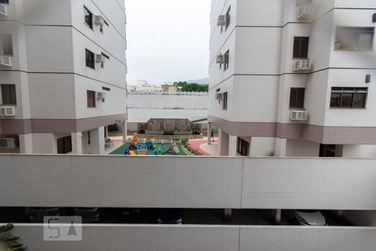 Vista do quarto 2  de apartamento à venda com 3 quartos, 128m² em Méier, Rio de Janeiro