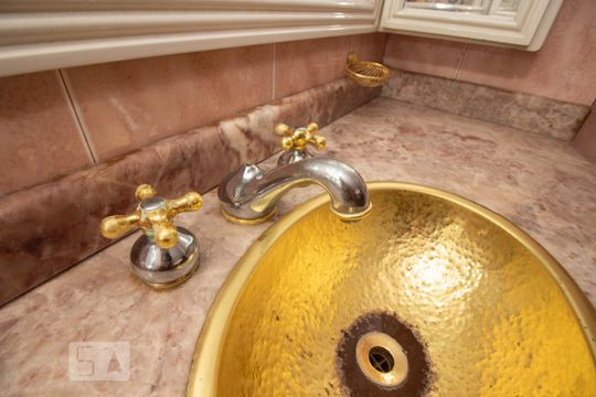 Pia de apartamento à venda com 3 quartos, 128m² em Méier, Rio de Janeiro