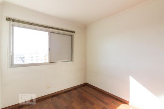 Quarto 1 de apartamento para alugar com 2 quartos, 67m² em Santana., São Paulo
