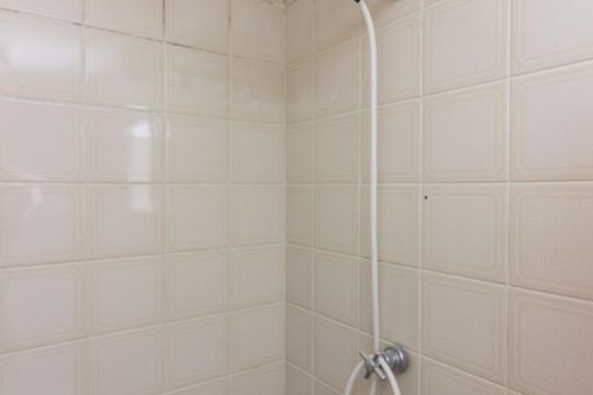 Banheiro Suite de apartamento para alugar com 2 quartos, 67m² em Santana., São Paulo