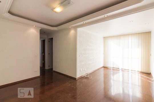 Apartamento para alugar com 2 quartos, 67m² em Santana., São Paulo