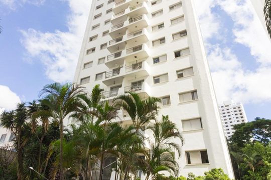 Apartamento para alugar com 2 quartos, 67m² em Santana., São Paulo