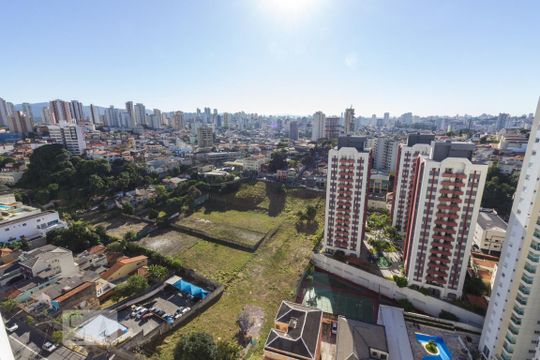 Apartamento para alugar com 2 quartos, 67m² em Santana., São Paulo