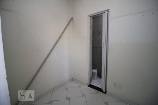Quarto de Serviço de apartamento para alugar com 2 quartos, 80m² em Anil, Rio de Janeiro