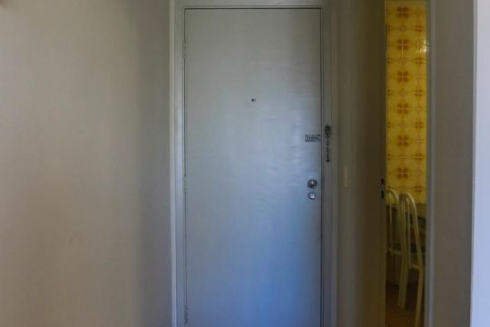 Entrada de apartamento à venda com 2 quartos, 85m² em Vila Pompéia, São Paulo