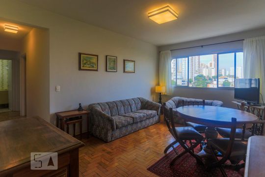 Apartamento à venda com 2 quartos, 85m² em Vila Pompéia, São Paulo