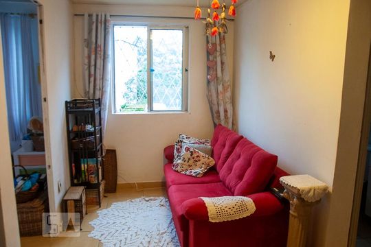 Apartamento à venda com 2 quartos, 36m² em Cavalhada, Porto Alegre
