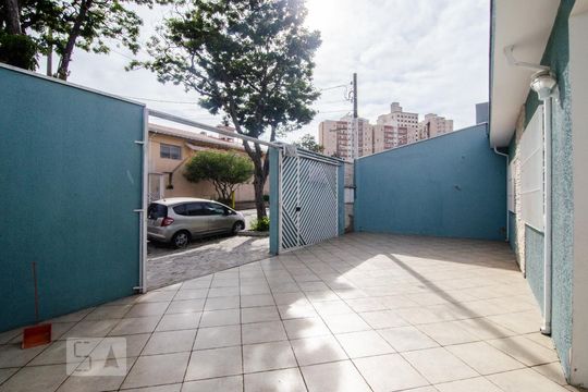 Garagem de casa à venda com 3 quartos, 200m² em Jardim do Trevo, Campinas