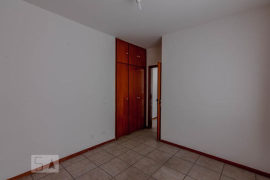Quarto  de apartamento para alugar com 1 quarto, 50m² em São Lucas, Belo Horizonte