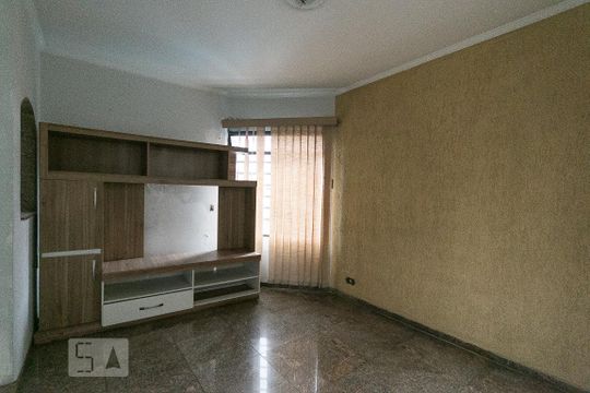 Sala de tv  de casa à venda com 7 quartos, 400m² em Vila Gumercindo, São Paulo