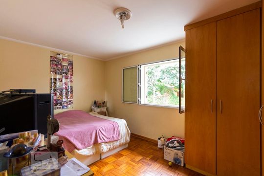 Quarto 1 de casa à venda com 3 quartos, 146m² em Indianópolis, São Paulo