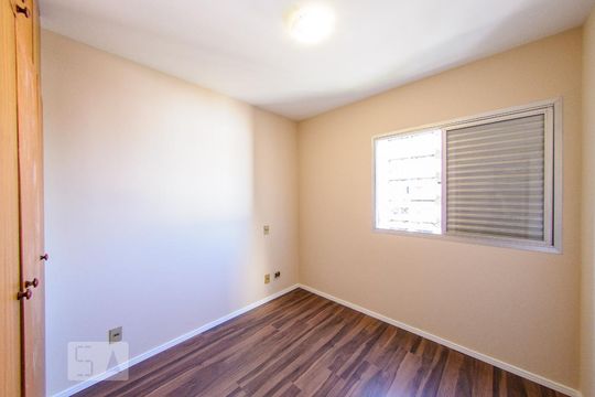 Quarto 1 de apartamento à venda com 2 quartos, 85m² em Bosque, Campinas