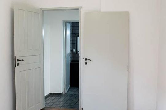 QUARTO 1 de casa para alugar com 2 quartos, 83m² em Vila Barbosa, São Paulo