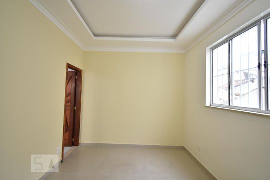 Sala  de apartamento à venda com 3 quartos, 177m² em Centro, Niterói